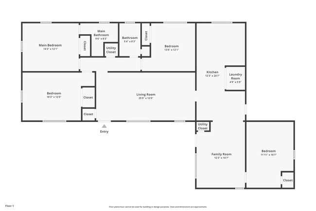 Photo - 3336 Berry Dr