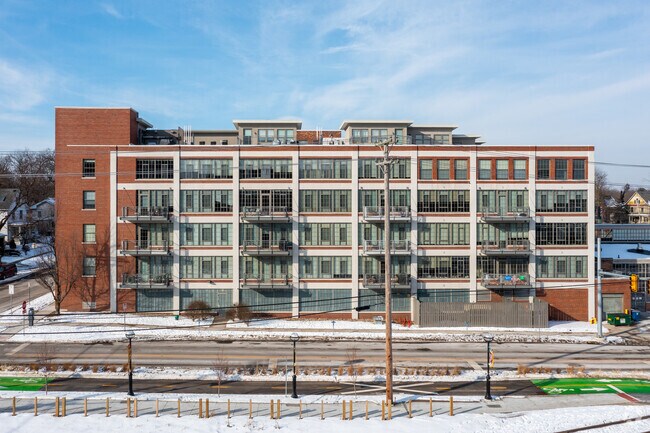 Photo - Liberty Lofts Condos