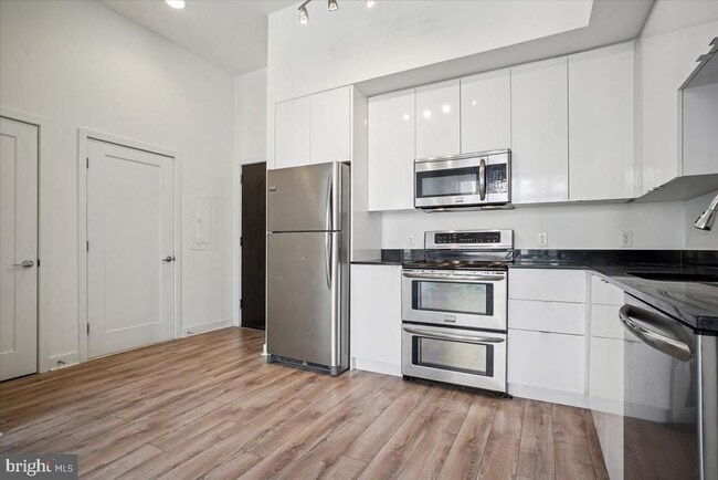 Photo - 460 New York Ave NW Unit 301