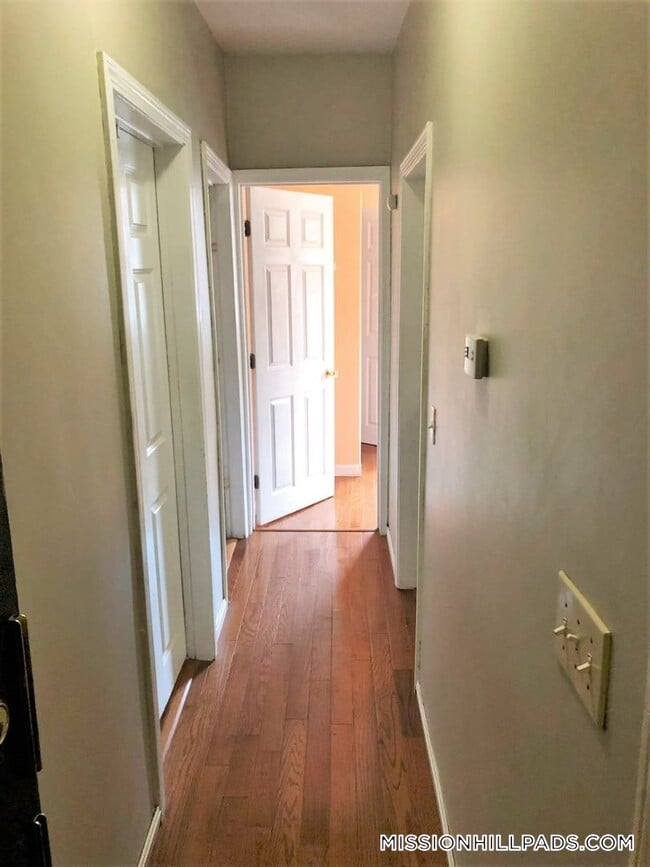 Photo - 822 Huntington Ave Unit 3