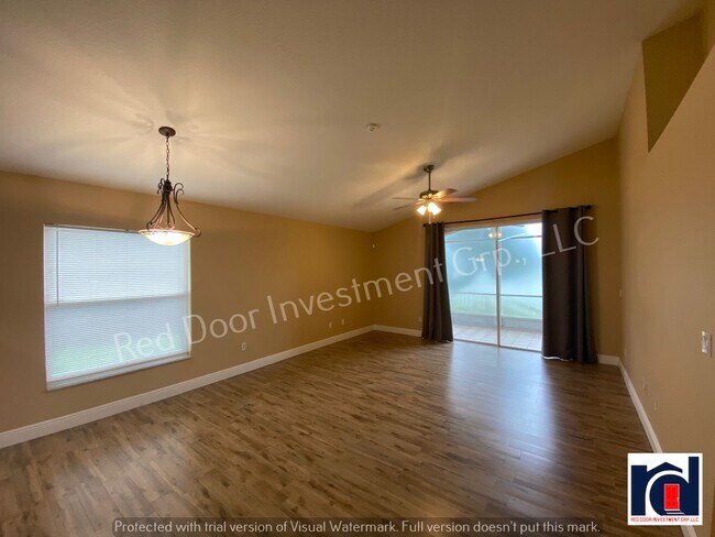 Photo - Beautiful 4 bedroom 2 Bath Single Family Home ~Oviedo~