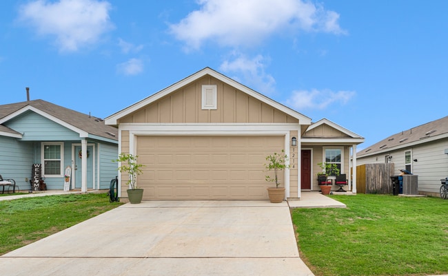 Building Photo - Cozy 3 Bedroom Home on San Antonio's Far West Side!