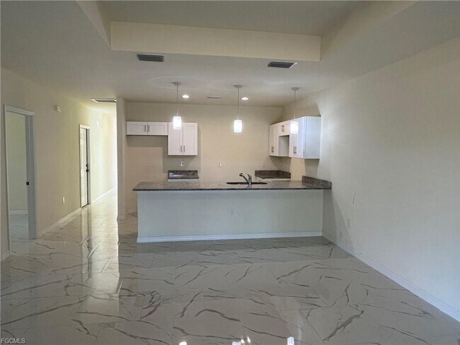 Photo - 3Bd / 2Ba Duplex with GARAGE