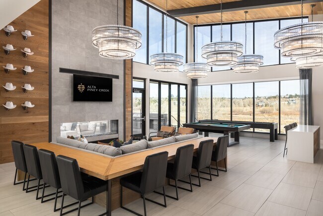 Photo - Alta Piney Creek