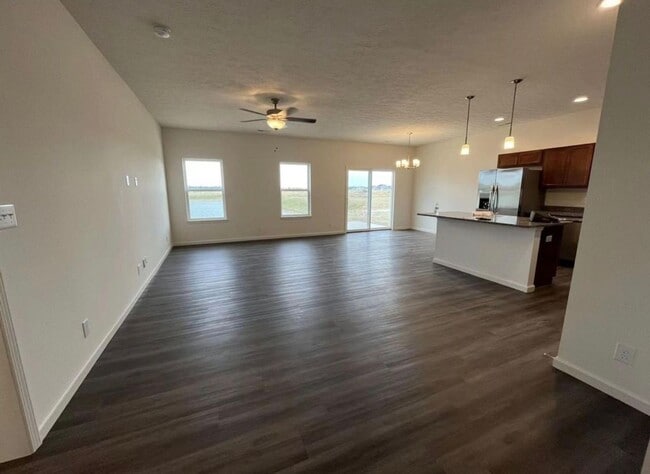 Photo - East Side - Newer Ranch Style House