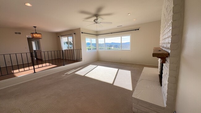 Photo - Lovely Thousand Oaks Rental with Expansive Yard and Mountain Views