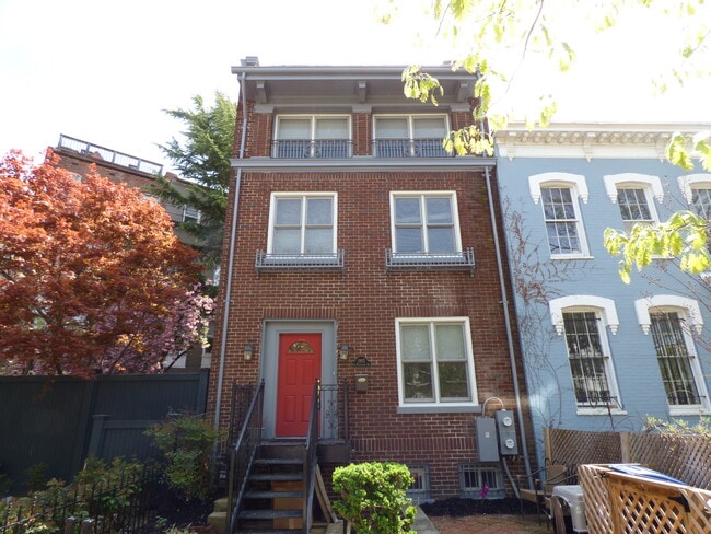 Photo - 1915 New Hampshire Ave NW Unit B