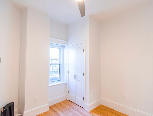 The Hemenway Apartments