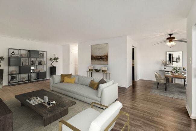 Photo - Annen Woods Apartments