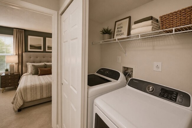 Chase Lea Apartment Homes