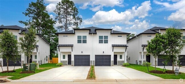Building Photo - 1956 Longmire Rd Rental