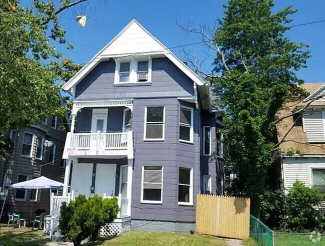 Building Photo - 745 George St Unit 2 Rental