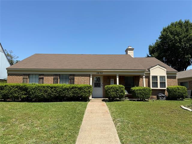 Building Photo - 2834 Naples Dr