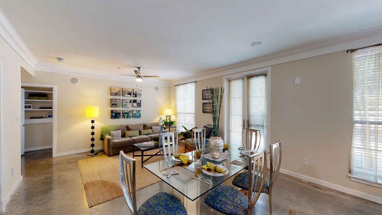 Photo - The Saulet Apartments