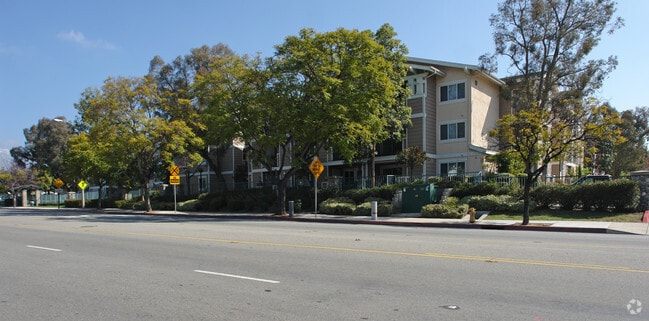 Photo - Claremont Villas