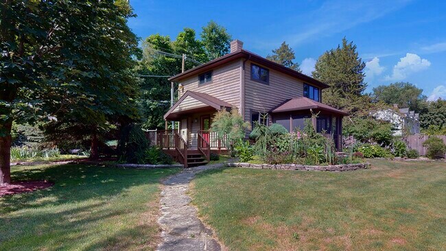 Photo - 1117 Rocky Beach Rd Unit A Coach House