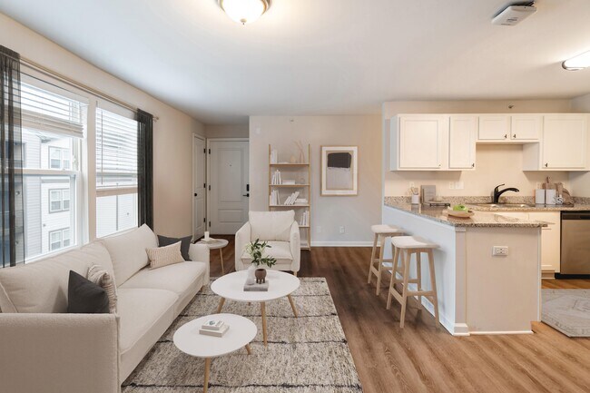 Photo - Preserve Lexington