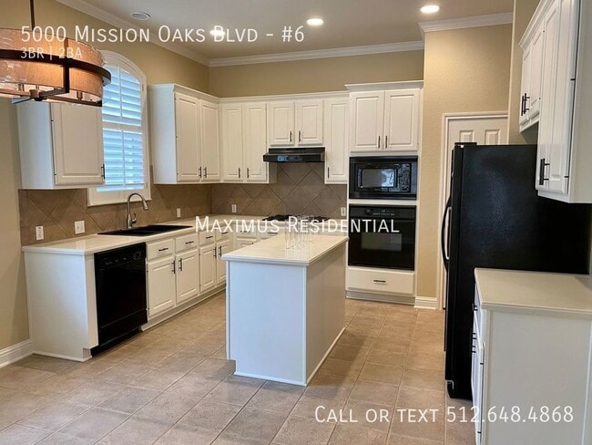 Photo - 5000 Mission Oaks Blvd Unit #6