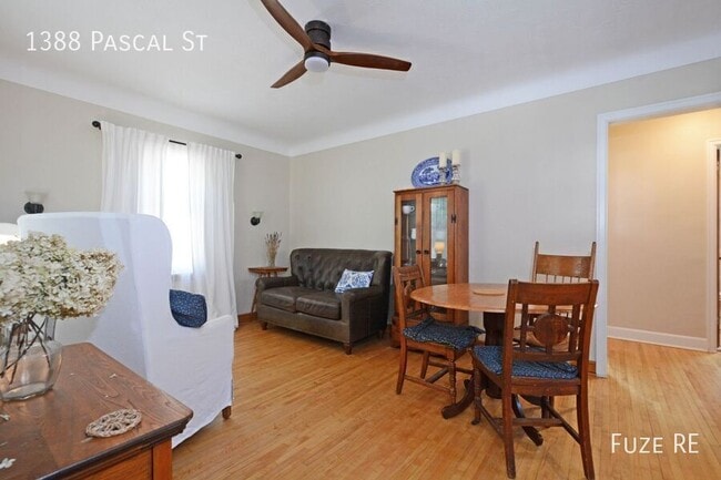 Photo - 1388 Pascal St
