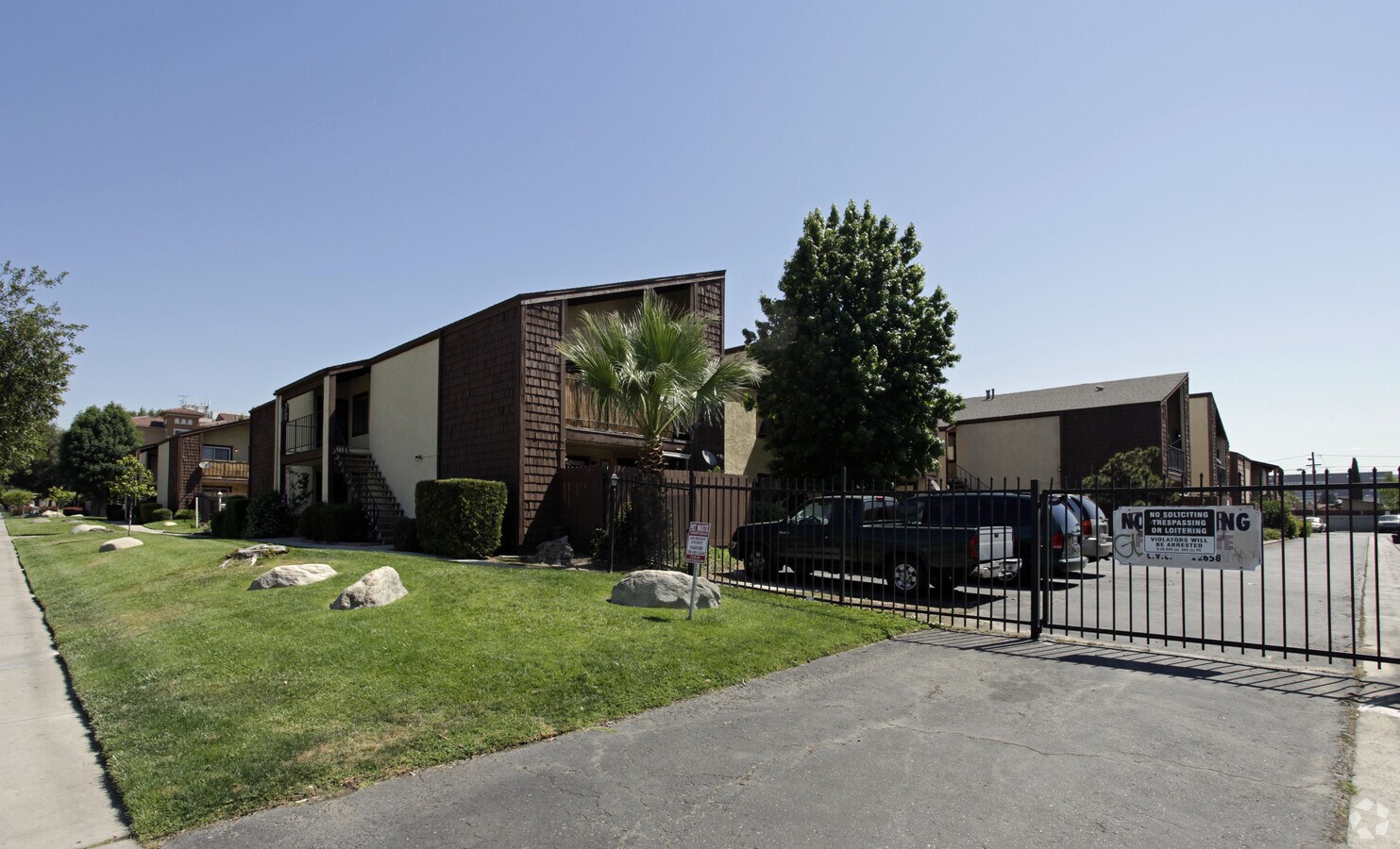 Photo - Park Village Apartments