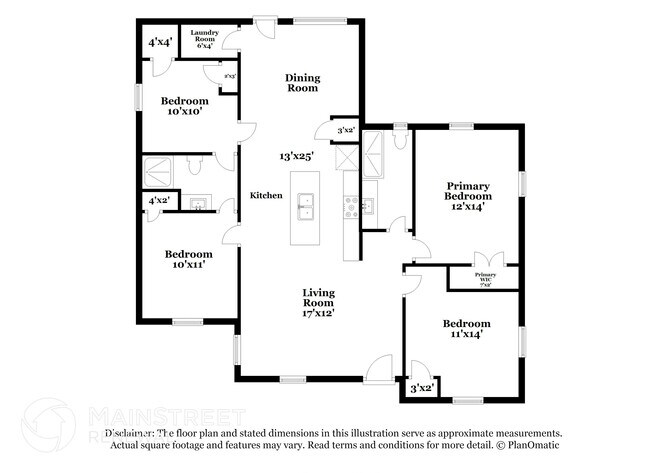 Photo - 1023 Hahlo St