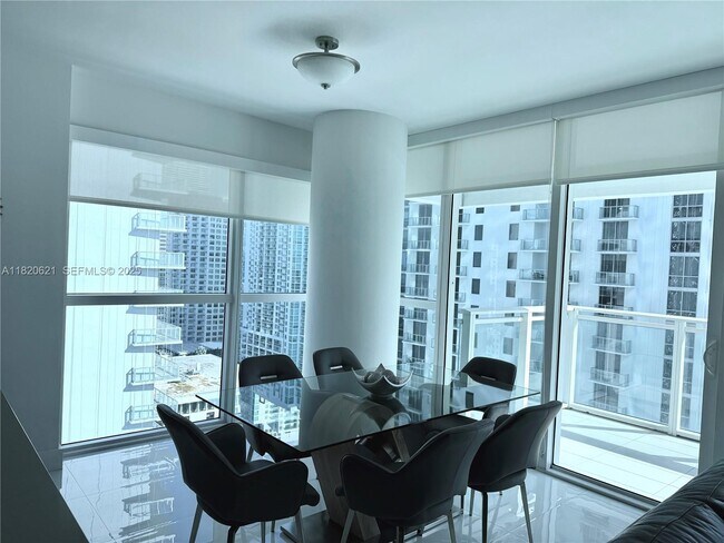 Photo - 1080 Brickell Ave Unit 2208