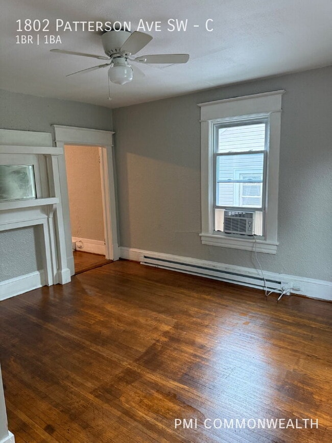 Photo - 1802 Patterson Ave SW Unidad C