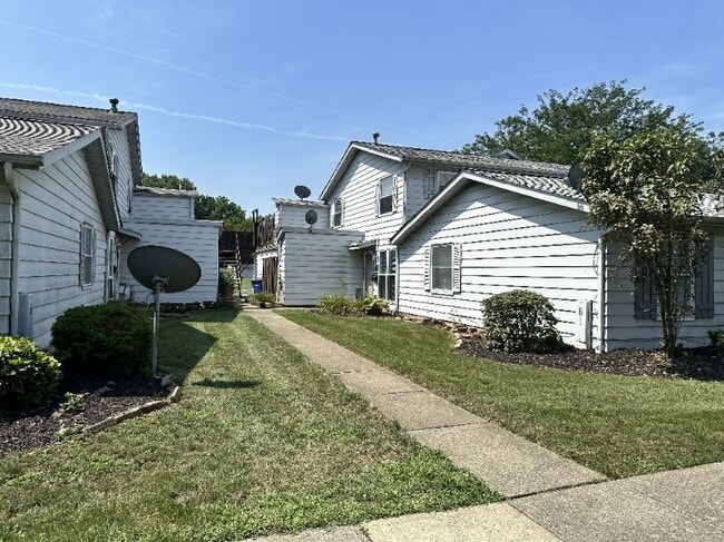Building Photo - 2512 Nassau Dr Rental