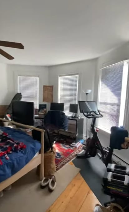 Photo - 52 Portsmouth St Unit 1