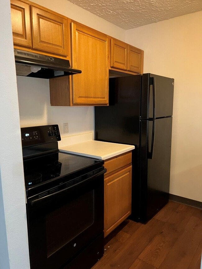 Stuart Apartments