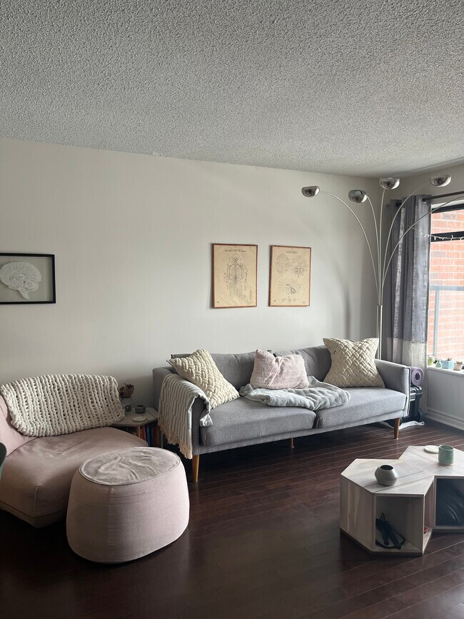 Photo - 450 Rue Saint-Antoine E Unité 405