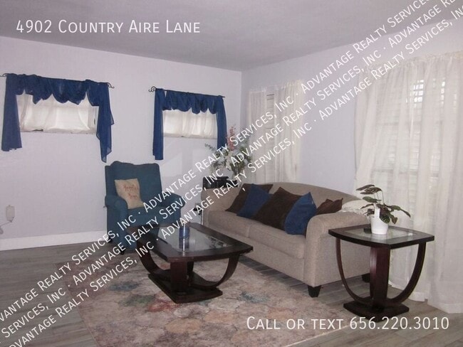 Photo - 4902 Country Aire Ln