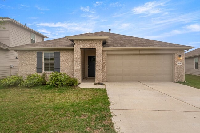 Photo - Beautiful 4 bedroom, 2,0 bathroom home in Kyle!!!