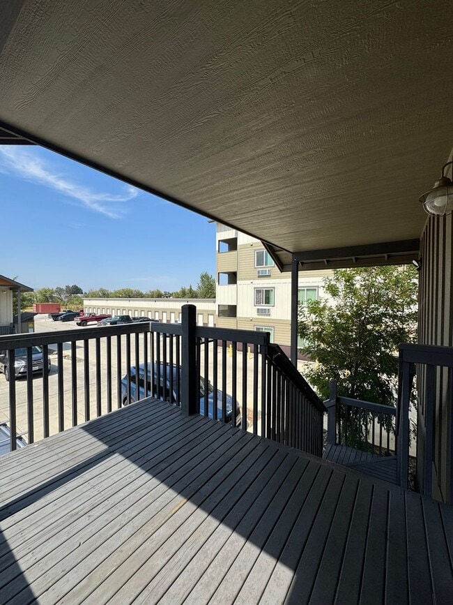 Photo - Cambridge Place I - 2241 Unidad #2