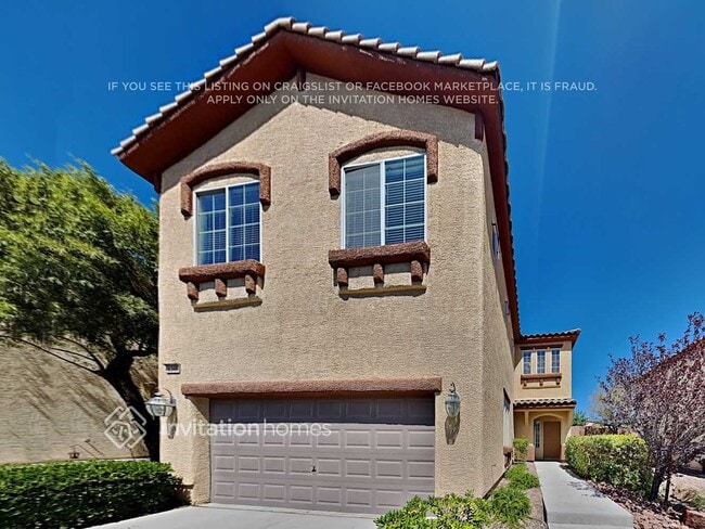 Building Photo - 8269 Begonia Blush Dr