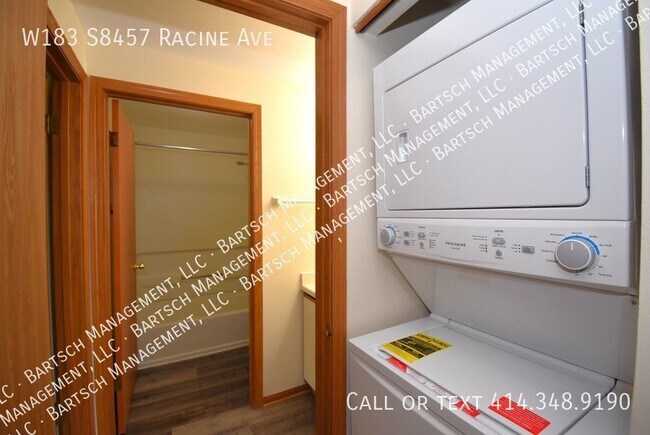 Photo - W183-S8457 Racine Ave