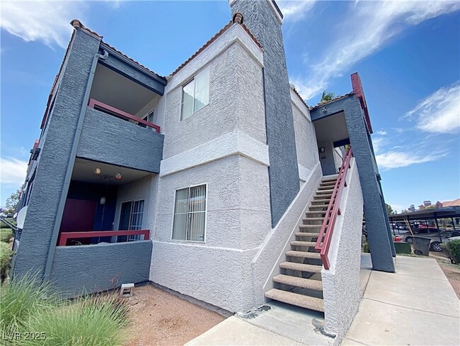 Photo - 8600 W Charleston Blvd Condo Unit 2068
