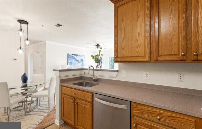 Photo - 13131 Marcey Creek Rd Unit 13131