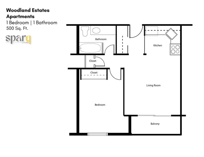 Photo - Woodland Estates