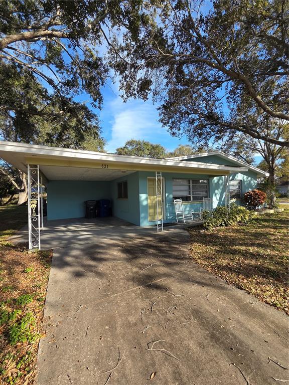 Photo - 821 Helena Dr