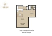 Village 6 Studio