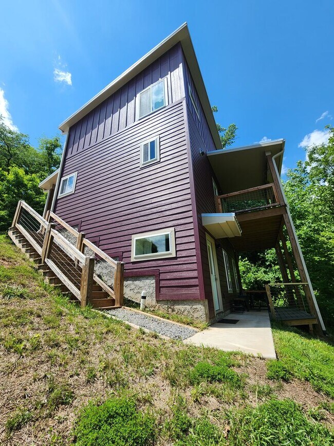 Photo - West Asheville Rental