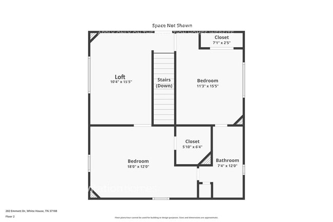 Photo - 202 Emmett Dr