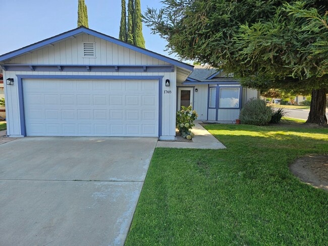 Building Photo - 1748 E Beech Ave