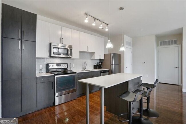 Photo - 299 North Highland Avenue Northeast Unit 3041