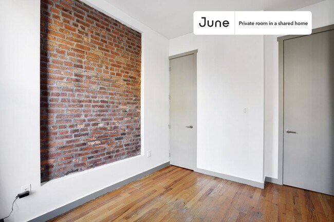 Photo - Room in Shared 4 bed/1.5 bath home Unit A