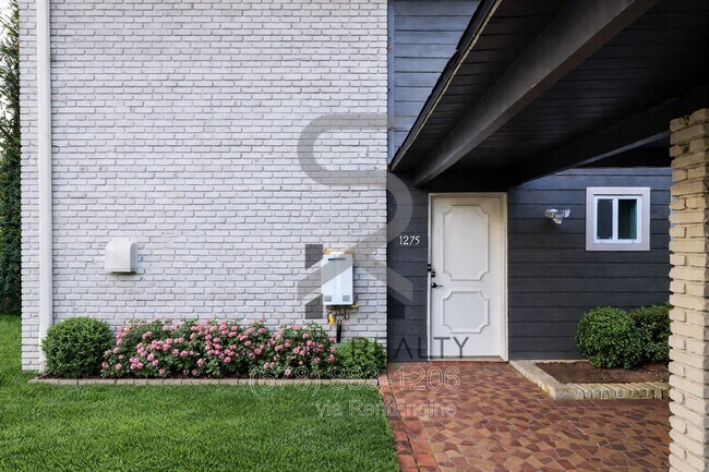 Building Photo - 1277 Goodwin Rd NE Unit 1275