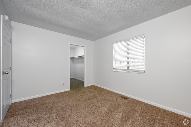 Cultivate - 2BR, 2BA - Second Bedroom