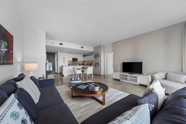 Photo - 88 SW 7th St Unit 3707