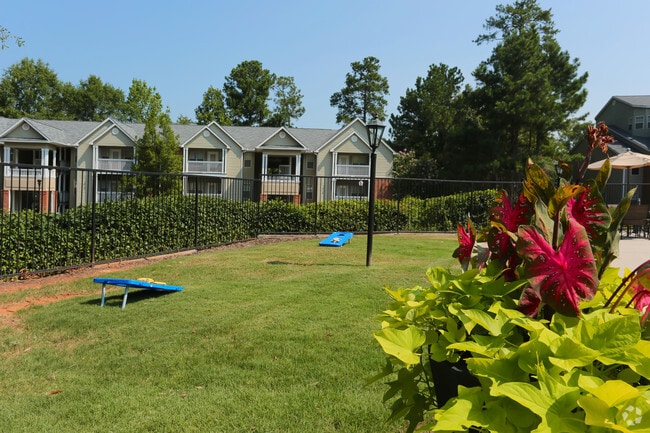 Estates at Barrington